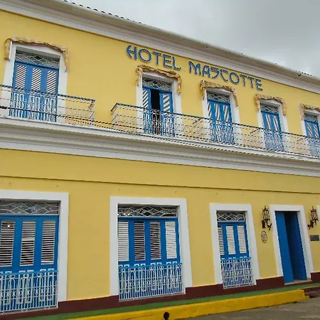E Mascotte Hotel-3